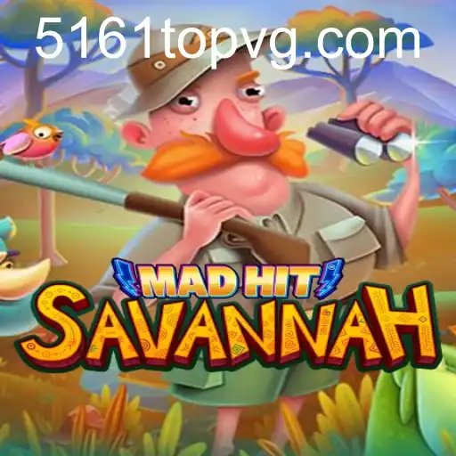 MadHitSavannah