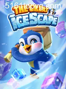 TheGreatIcescape