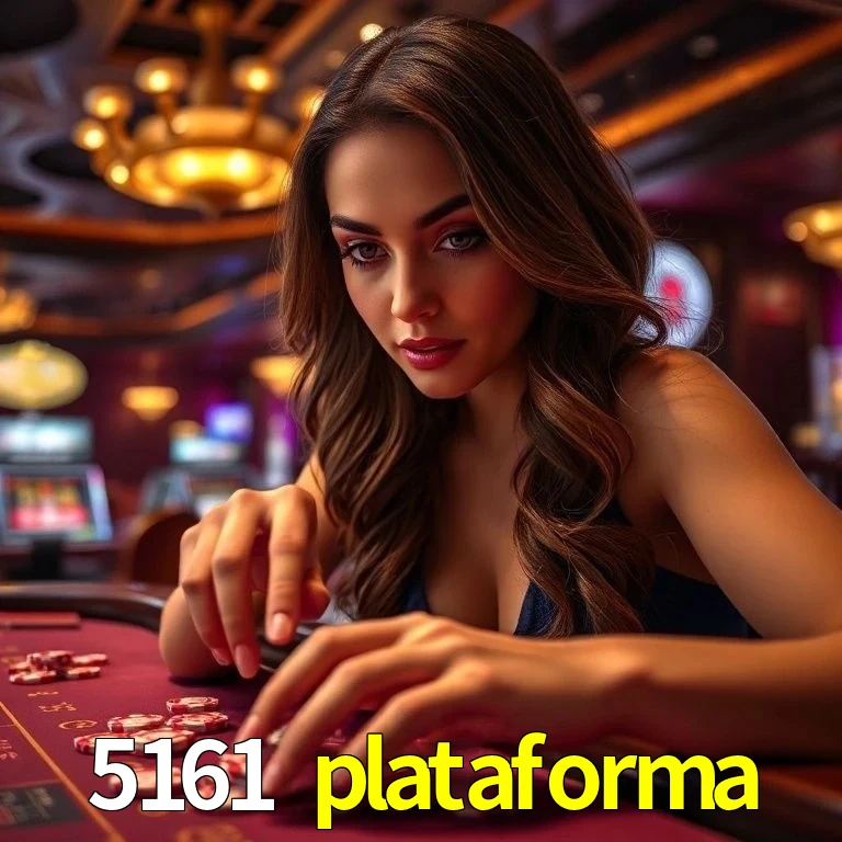 5161 plataforma Suporte