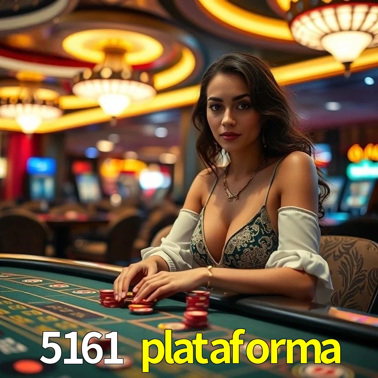 5161 plataforma Benefícios VIP