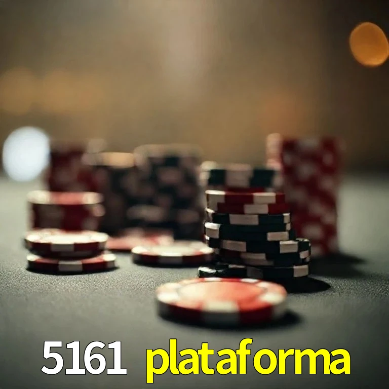 5161 plataforma Suporte