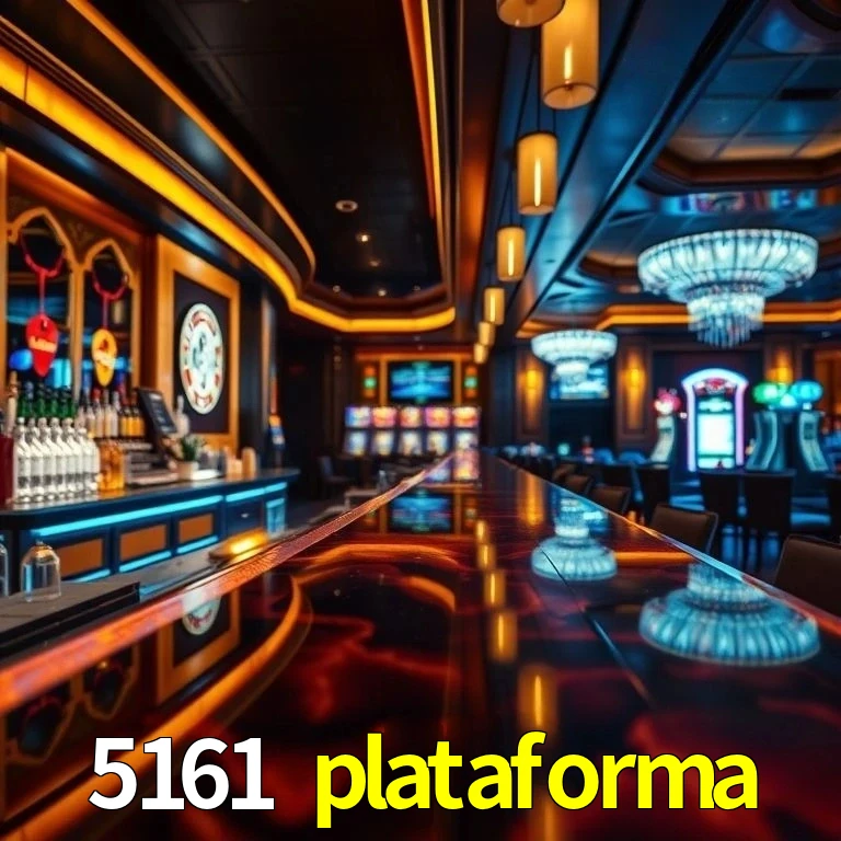 5161 plataforma plataforma