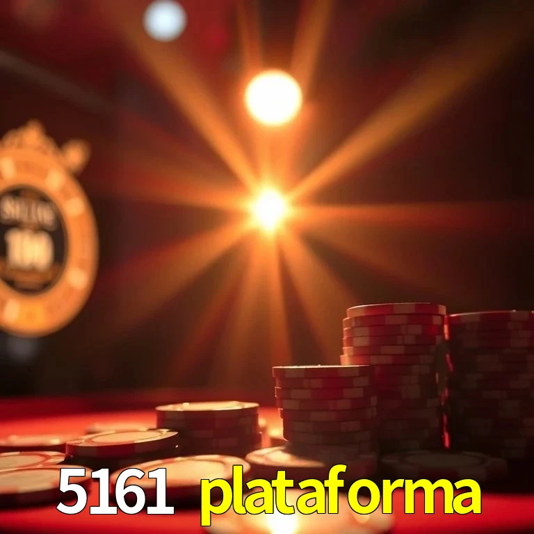 5161 plataforma Suporte