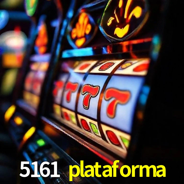 5161 plataforma Bônus
