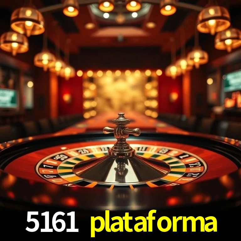 5161 plataforma Slot Mecânicas