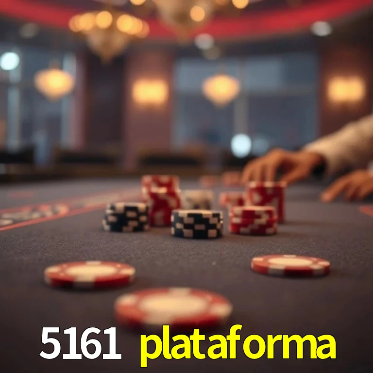 5161 plataforma Promoções