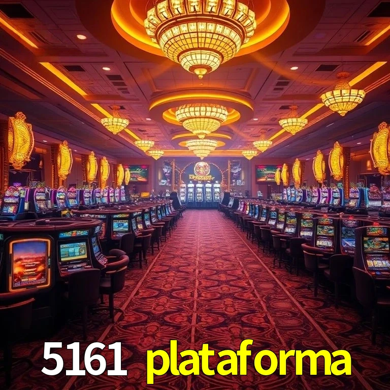 5161 plataforma App Notificações