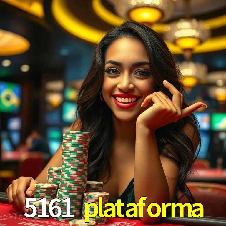 5161 plataforma game