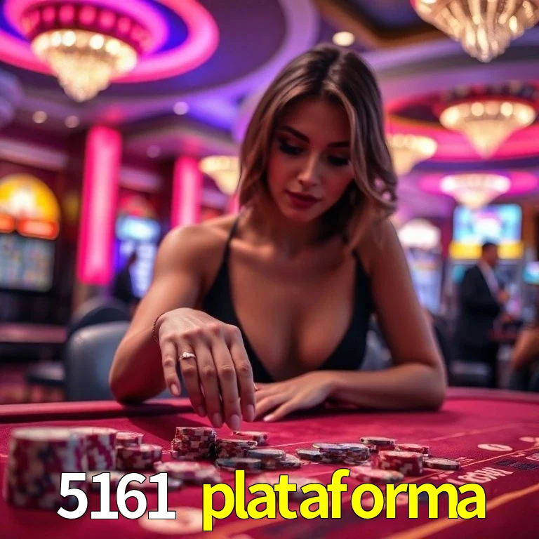 5161 plataforma Casino RNG