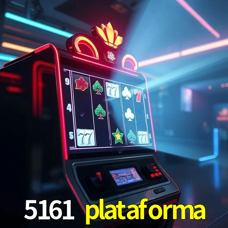 5161 plataforma Painel