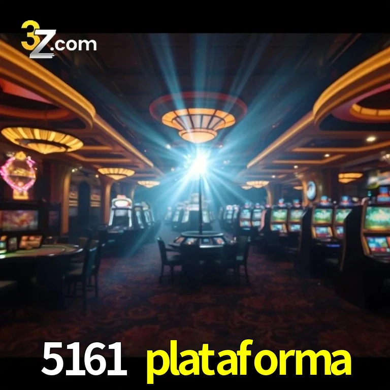 5161 plataforma Bônus