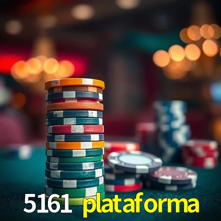 5161 plataforma Bônus