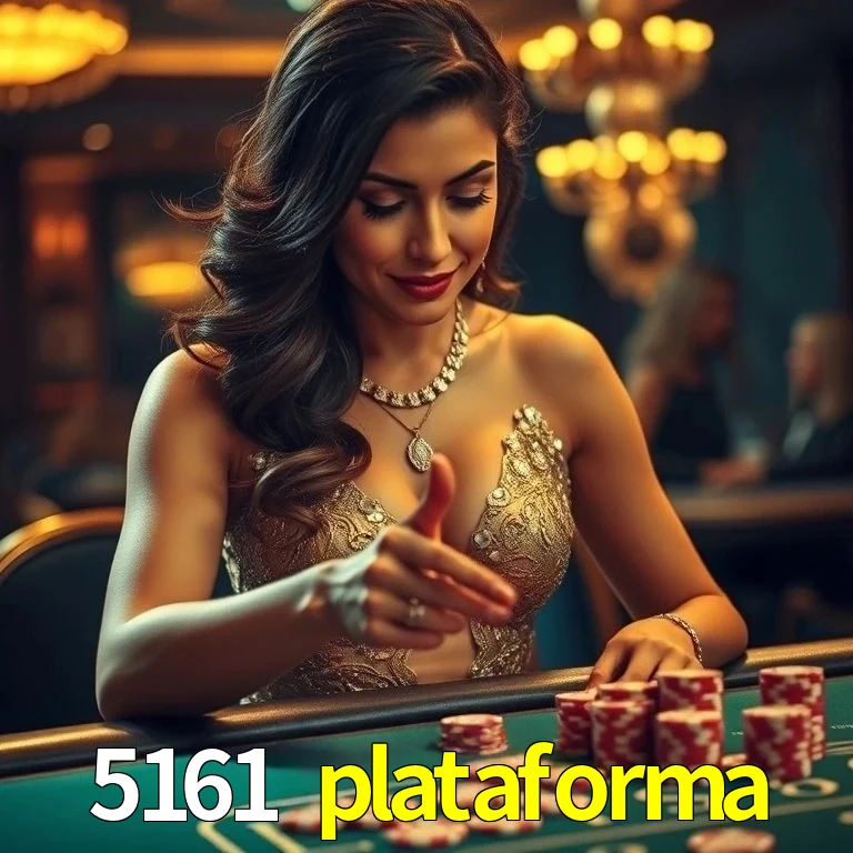 5161 plataforma Bônus