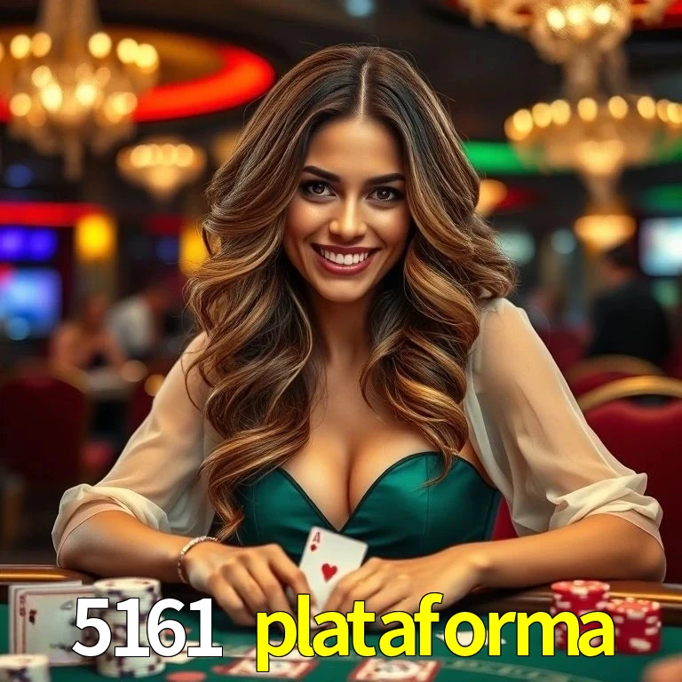 5161 plataforma Segurança