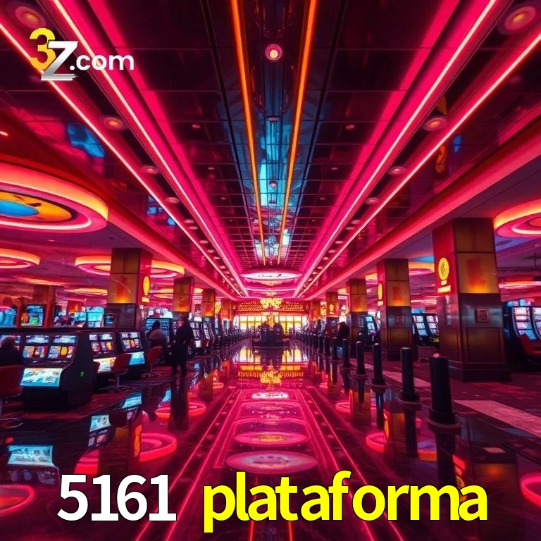5161 plataforma APK Interface