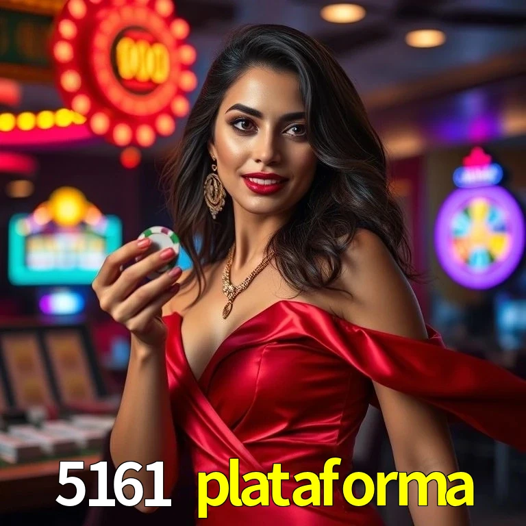 5161 plataforma Torneios Slots