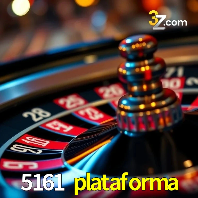 5161 plataforma Segurança
