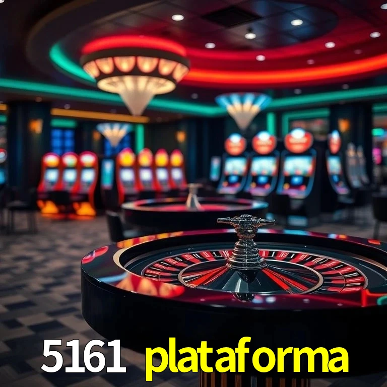 5161 plataforma APK Segurança