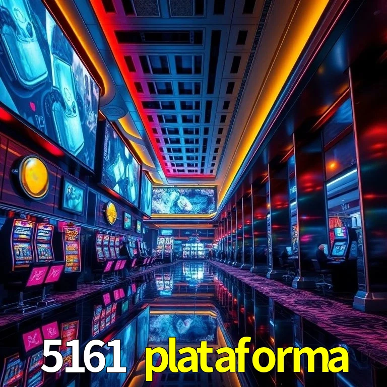 5161 plataforma Suporte