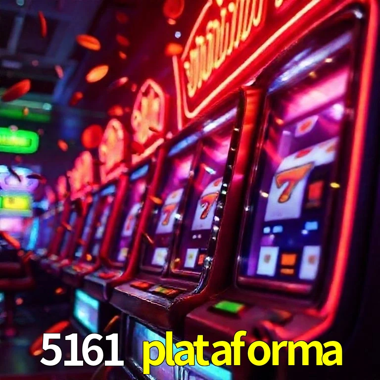 5161 plataforma fortune-tiger