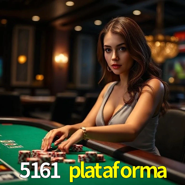 5161 plataforma Live Casino