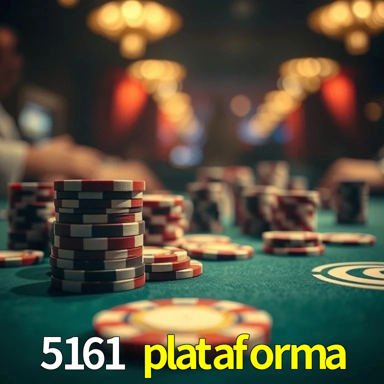 5161 plataforma Bônus