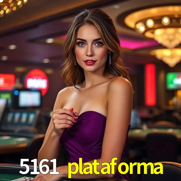 5161 plataforma facebook