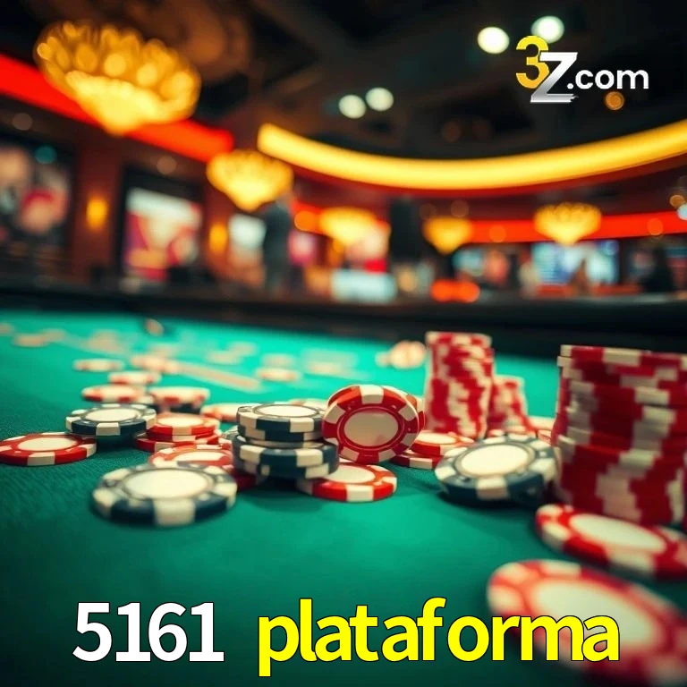 5161 plataforma Segurança