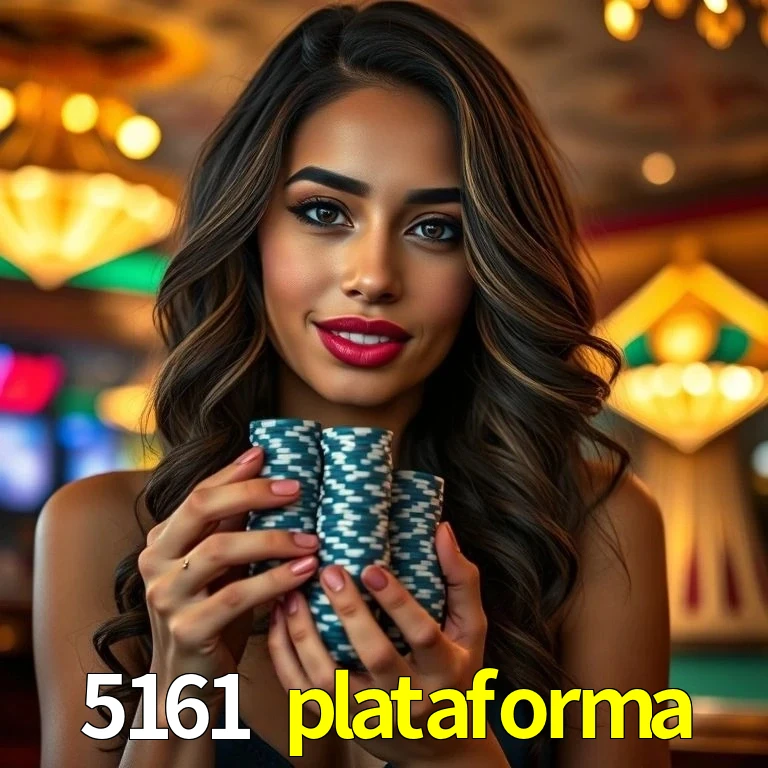 5161 plataforma Login Seguro
