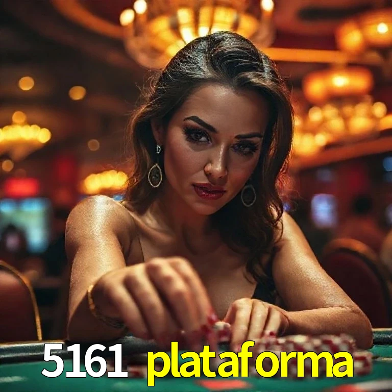 5161 plataforma Jogo Responsável