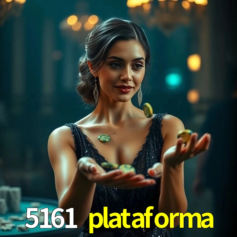 5161 plataforma Cadastro