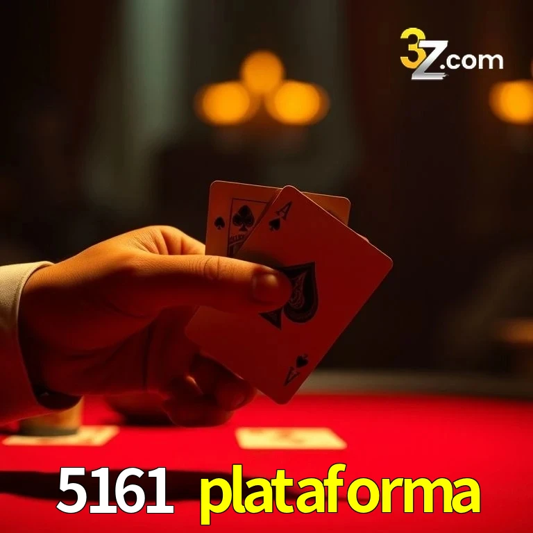 5161 plataforma Bônus