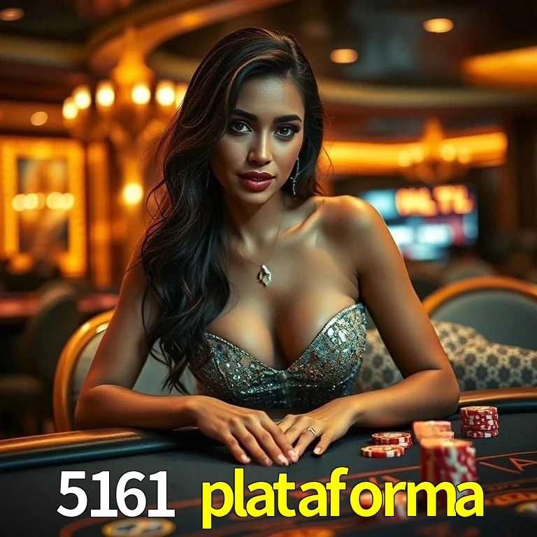 5161 plataforma Segurança