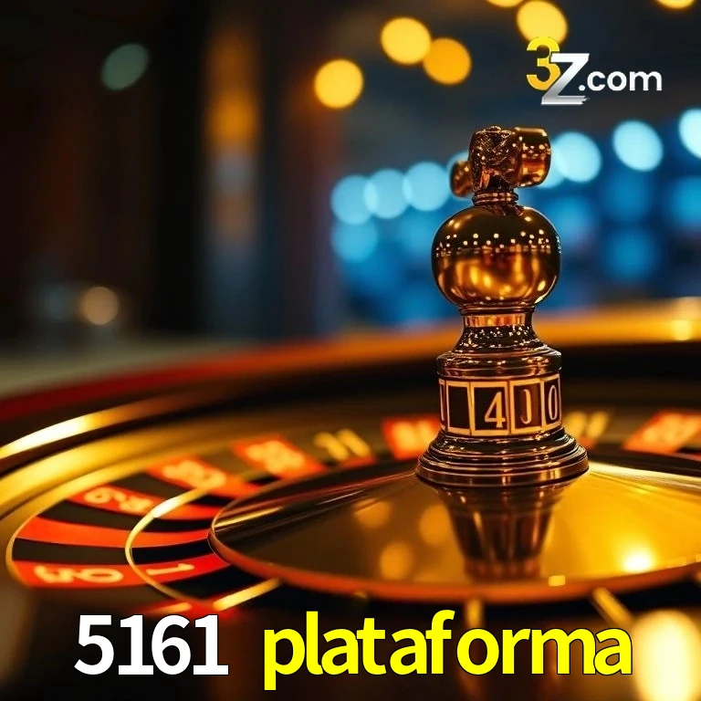 5161 plataforma Segurança
