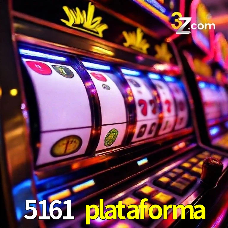 5161 plataforma VIP Níveis